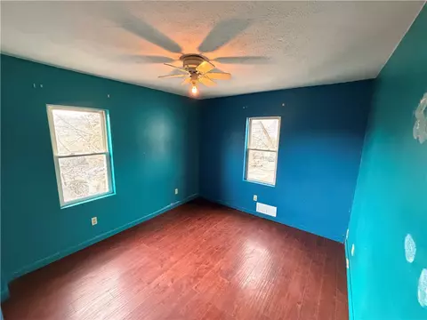 Bedroom - 314 S 5th St, Apollo, PA 15613 photo 3 of 4