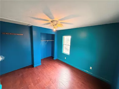 Bedroom - 314 S 5th St, Apollo, PA 15613 photo 4 of 4