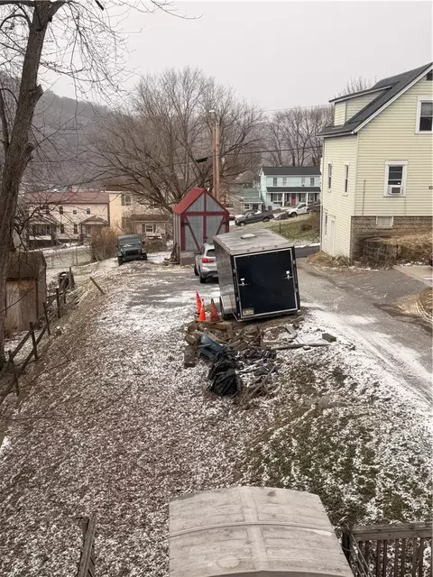 Exterior - 314 S 5th St, Apollo, PA 15613 photo 5 of 5