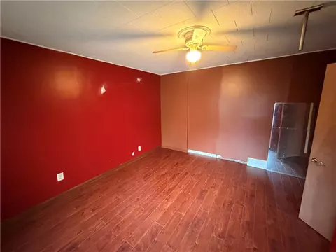Bedroom - 314 S 5th St, Apollo, PA 15613 photo 1 of 4