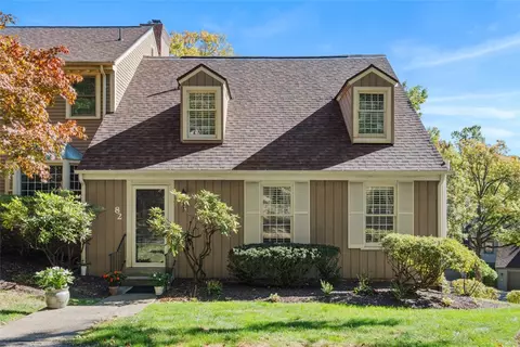 82 Mystic Hbr, Bradford Woods, PA 15015