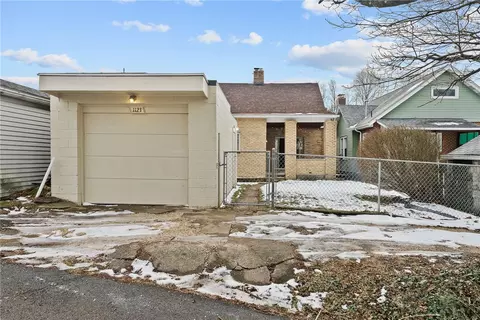 1123 Brookline Blvd, Pittsburgh, PA 15226