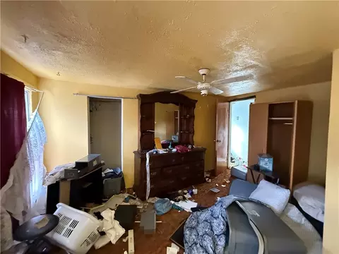 Bedroom - 211 Division St, Braddock, PA 15104 photo 3 of 5