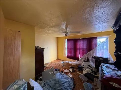 Bedroom - 211 Division St, Braddock, PA 15104 photo 2 of 5