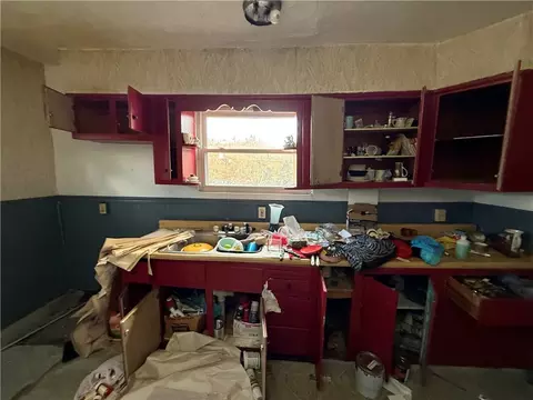Kitchen - 211 Division St, Braddock, PA 15104 photo 1 of 1