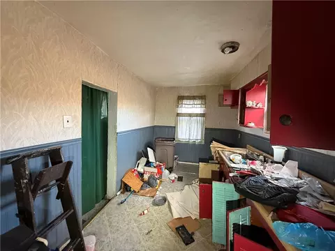 Entry Way - 211 Division St, Braddock, PA 15104 photo 1 of 2