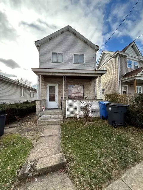 311 Magazine St, Carnegie, PA 15106