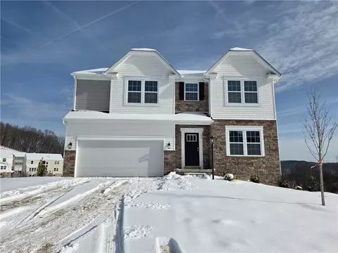 250 Rylie, Harmony, PA 16037