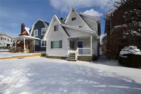 1620 Ridge Ave, New Kensington, PA 15068
