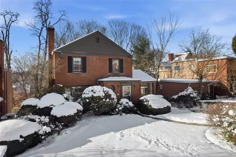 6820 Linden Ln, Pittsburgh, PA 15208