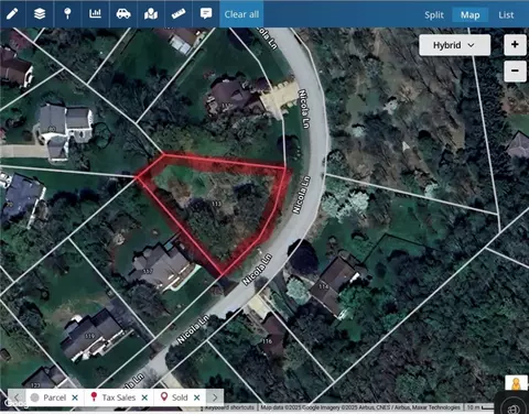 113 Nicola Ln, Indiana, PA 15701