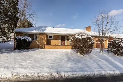 628 Marple Ave, Canonsburg, PA 15317
