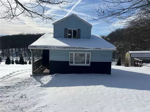 2139 Lincoln Hwy, Boswell, PA 15531