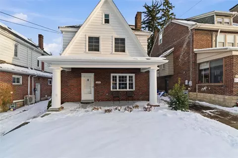 6628 Wilkins Ave, Pittsburgh, PA 15217