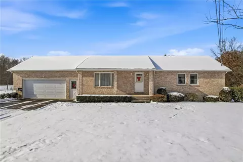 2913 Saranac Dr, Sharpsville, PA 16150
