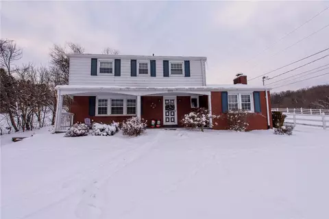 2093 Melwood Rd, Leechburg, PA 15656