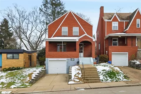 1420 Hawthorne St, Pittsburgh, PA 15201
