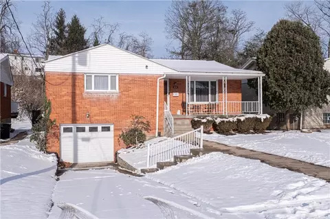 214 Maxwell, Pittsburgh, PA 15205