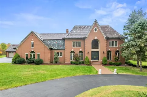 60 Garrett, New Wilmington, PA 16142