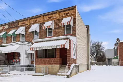 208 W Elizabeth St, Pittsburgh, PA 15207