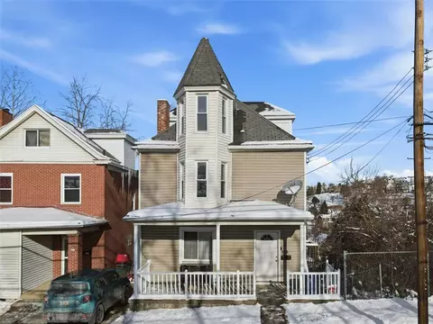 118 Nobles Ln, Pittsburgh, PA 15210