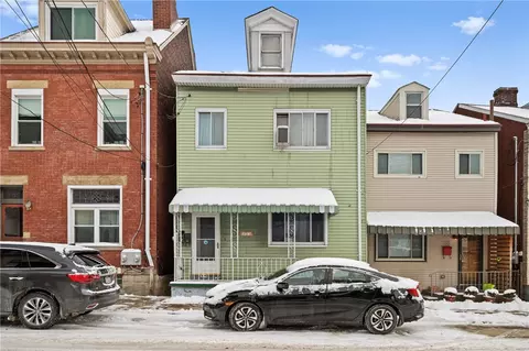 353 Cedarville St, Pittsburgh, PA 15224