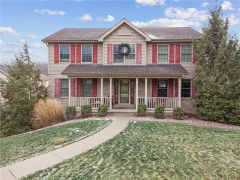 144 Valley Fields Dr, Pittsburgh, PA 15239