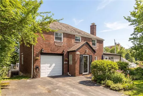 300 Highland Rd, Pittsburgh, PA 15235