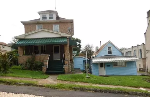 312 Trimble Ave, Carnegie, PA 15106