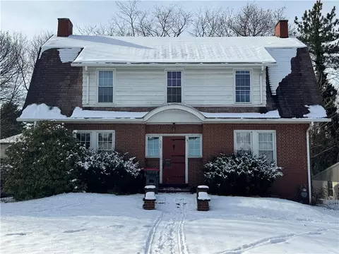 509 N Jefferson St, New Castle, PA 16101