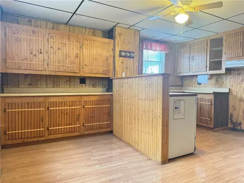 Kitchen - 512 E 1st Ave, Derry, PA 15627 photo 3 of 3
