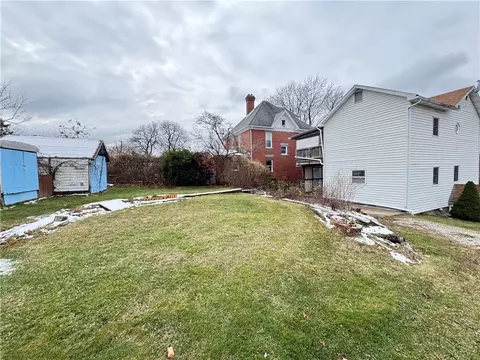 Exterior - 512 E 1st Ave, Derry, PA 15627 photo 5 of 5