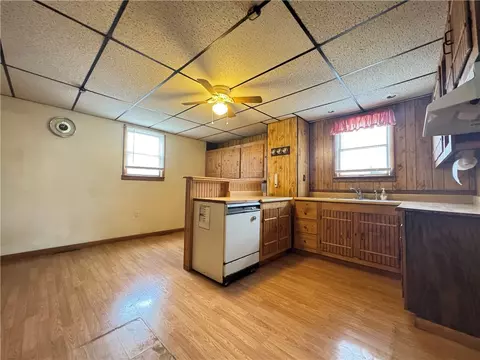 Kitchen - 512 E 1st Ave, Derry, PA 15627 photo 1 of 3