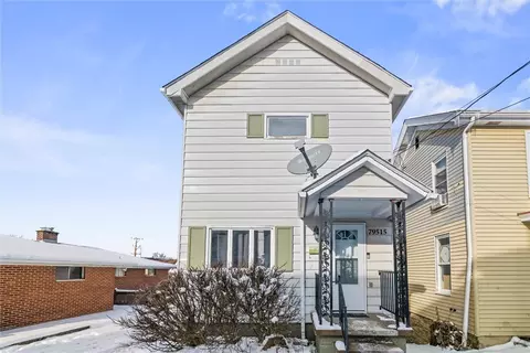 515 Reamer St, Greensburg, PA 15601