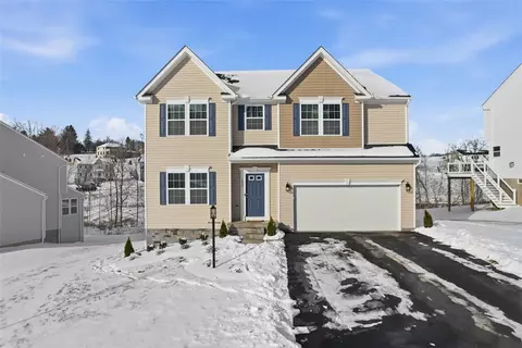 1205 Magnolia Ct, Sewickley, PA 15143