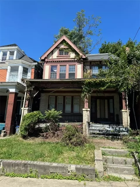517 Holmes St, Pittsburgh, PA 15221
