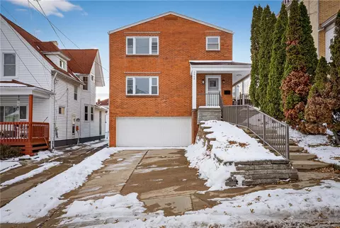 2963 Espy Ave, Pittsburgh, PA 15216
