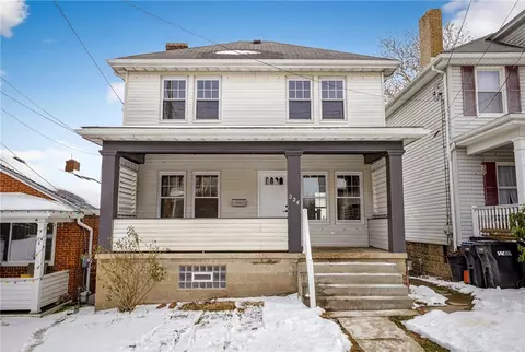 224 Jamaica Ave, Pittsburgh, PA 15229