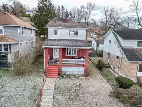 3003 Home Ave, Pittsburgh, PA 15234