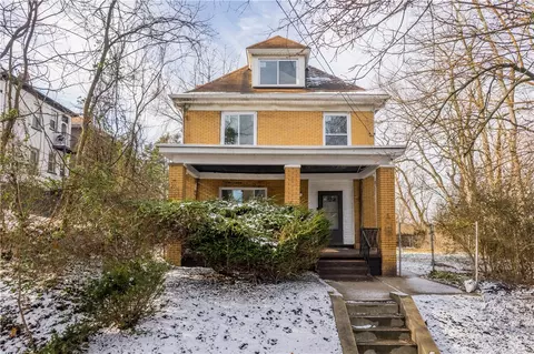 1206 Beechview Ave, Pittsburgh, PA 15216