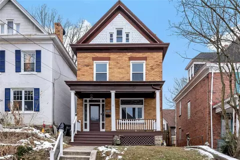 2002 Hampton St, Pittsburgh, PA 15218