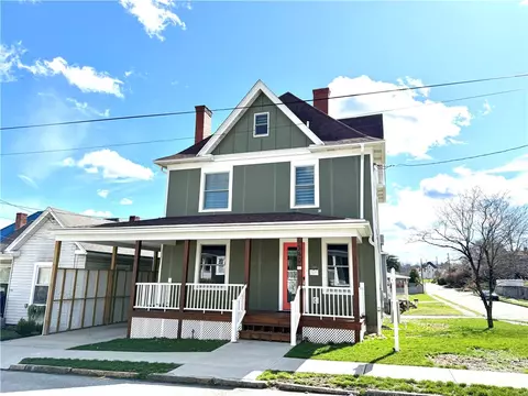 340 2nd Ave, Waynesburg, PA 15370