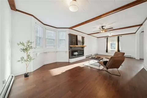 Living - 109 E Adams Ave, Vandergrift, PA 15690 photo 6 of 6