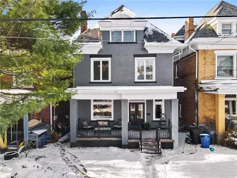 1105 Portland St, Pittsburgh, PA 15206