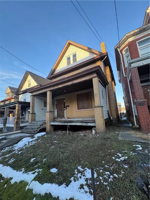 3132 Landis St, Pittsburgh, PA 15204