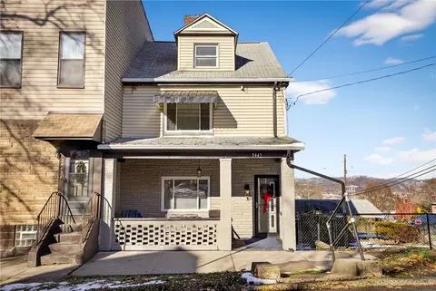 3445 Bethoven St, Pittsburgh, PA 15219