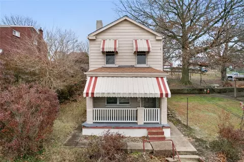 4229 Bristol St, Pittsburgh, PA 15207