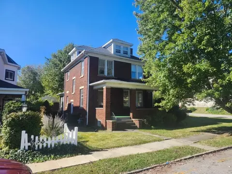 809 Arthur Ave, Scottdale, PA 15683
