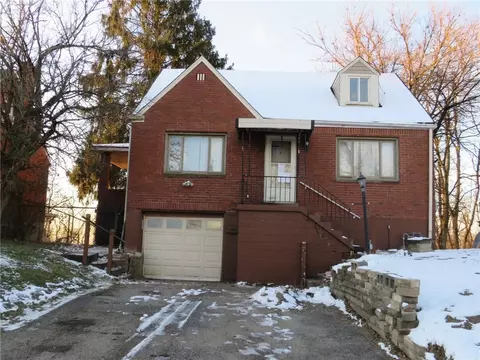 1252 Brinton Rd, Pittsburgh, PA 15221