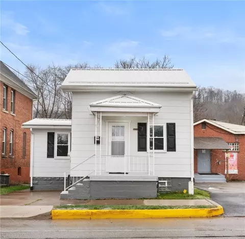321 2nd St, Freeport, PA 16229